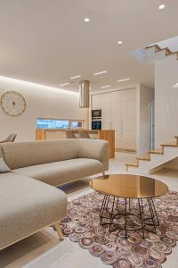 reformas de casa de disseño en torroella de montgrí y l'estartit